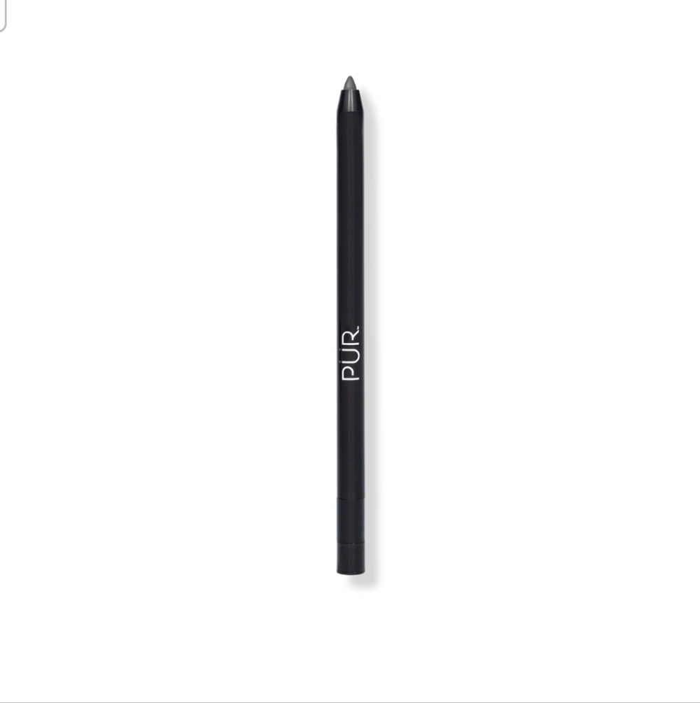 HOLD FOR NIKENKILIAN PÜR On Point Black Eye Liner